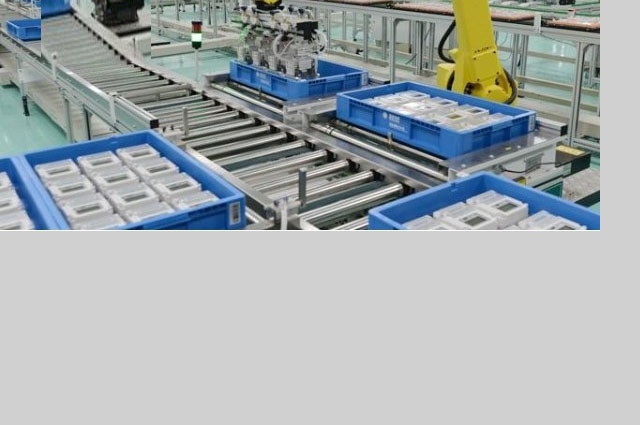 智能精密机械加工厂—深圳富贵彩精密机械加工厂