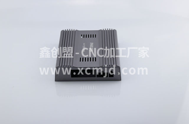 富贵彩电机壳CNC加工：冲压加工时的基本操作技术