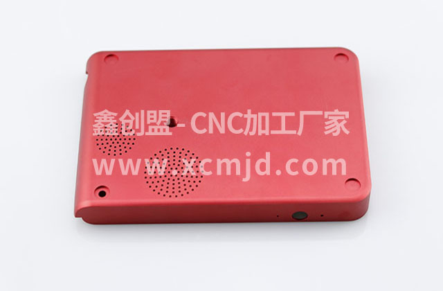 为什么要选择蜗杆五轴加工？