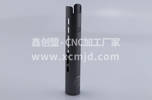 塑胶零件五轴加工有什么优点