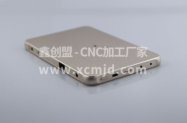 大型CNC加工要点是什么