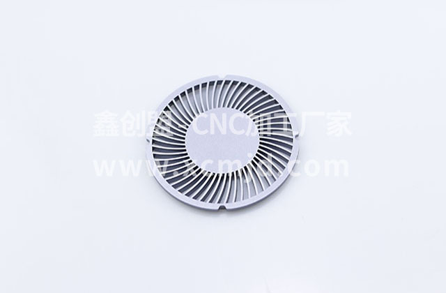 四轴cnc加工中心的清洗步骤有哪些