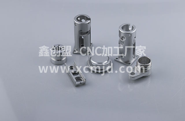  CNC医疗零件生产 我们注重每一道工序 