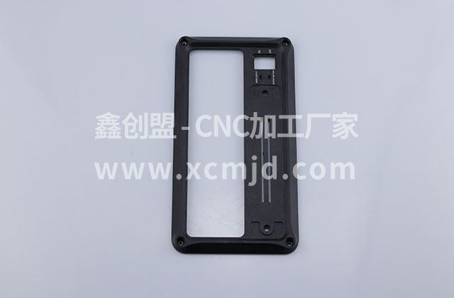 精密零部件加工之电机壳工艺