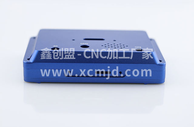 热CNC铝制品加工厂家：CNC铝制品加工对金属组织、性能和零件缺陷的影响。