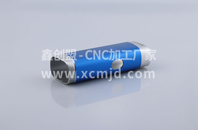  数码零件加工技术和CNC数码零件加工的区别 