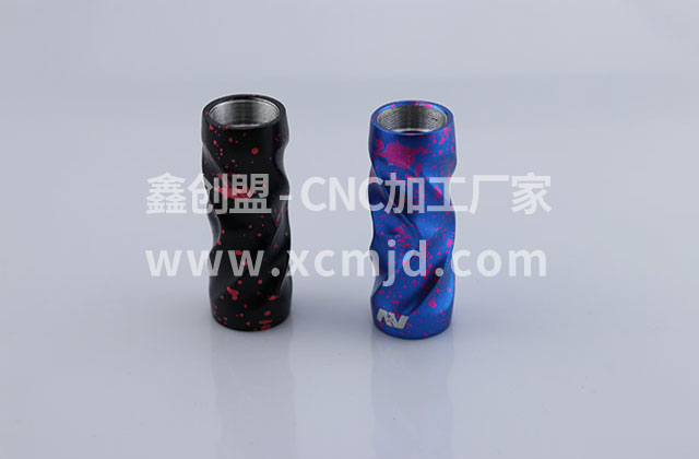 如何防范铝合金加工件产生裂纹的措施？