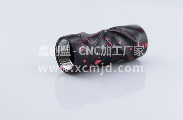 多面箱体五轴加工有哪些注意事项